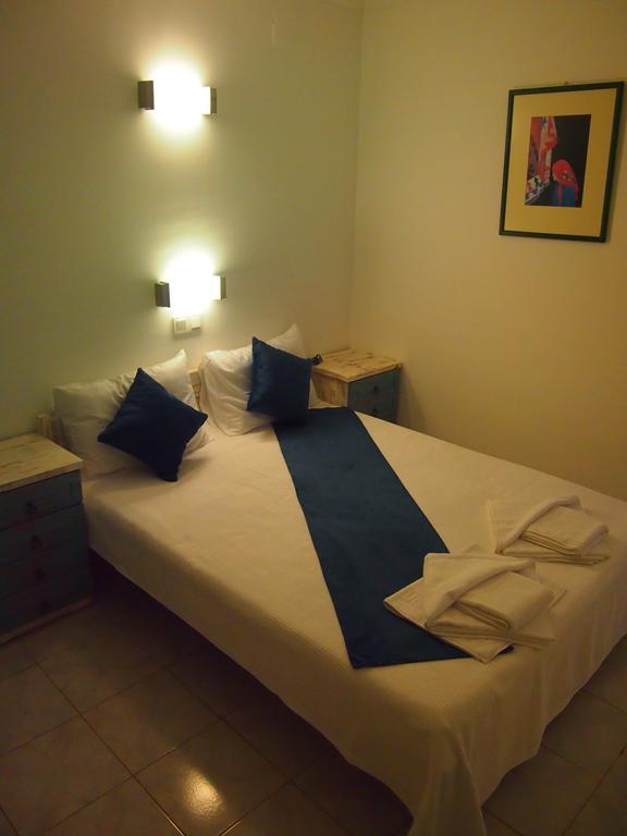 Ozcem Apart Aparthotel Fethiye Szoba fotó