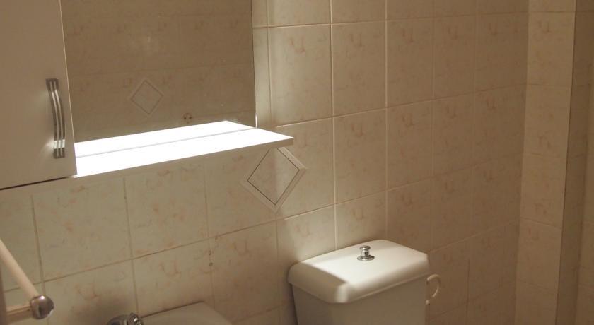 Ozcem Apart Aparthotel Fethiye Szoba fotó
