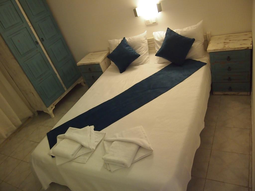 Ozcem Apart Aparthotel Fethiye Kültér fotó