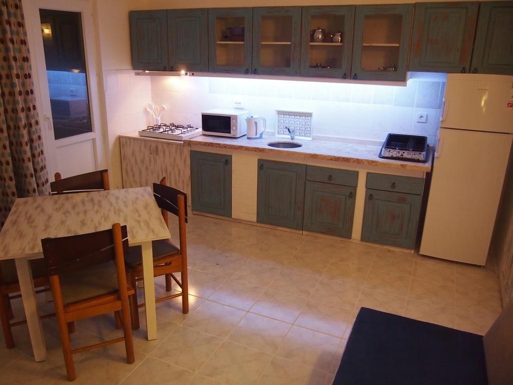 Ozcem Apart Aparthotel Fethiye Szoba fotó