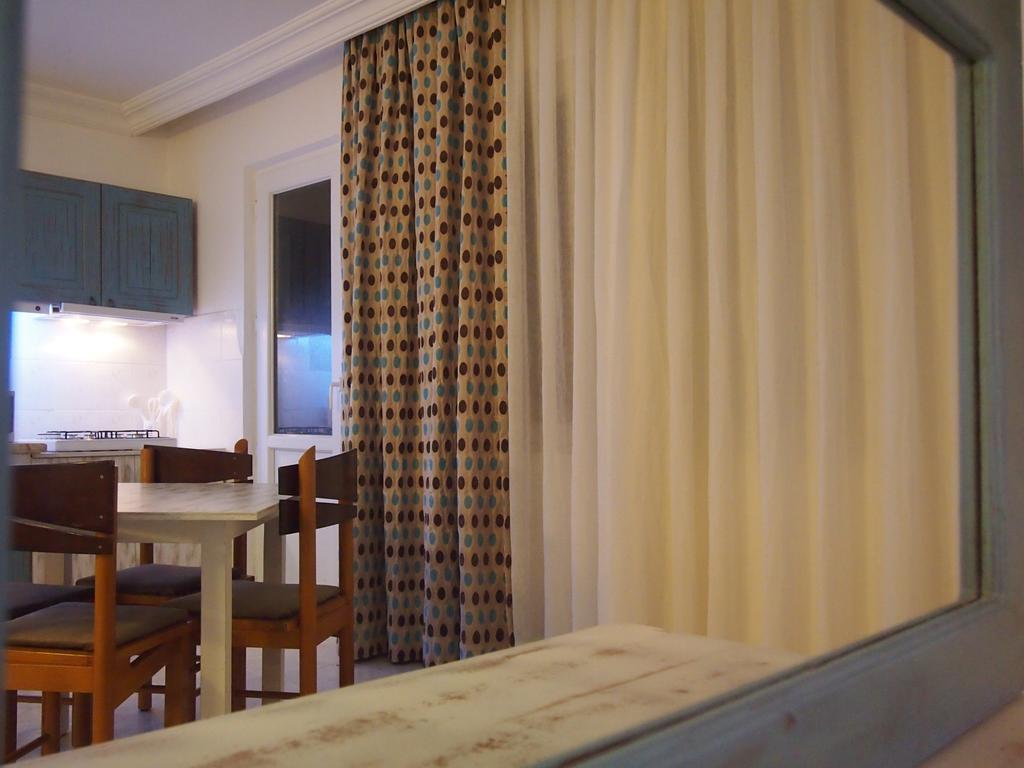 Ozcem Apart Aparthotel Fethiye Kültér fotó