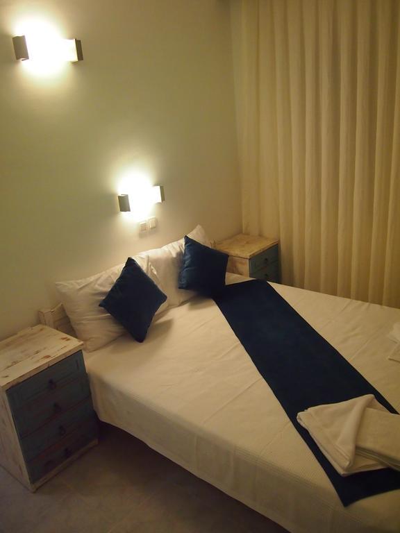 Ozcem Apart Aparthotel Fethiye Kültér fotó