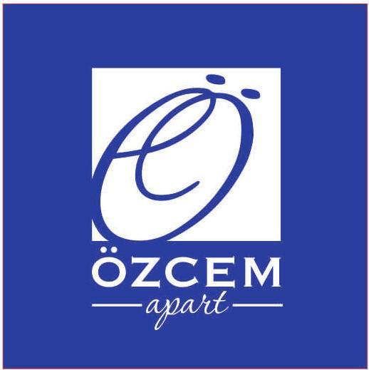 Ozcem Apart Aparthotel Fethiye Kültér fotó