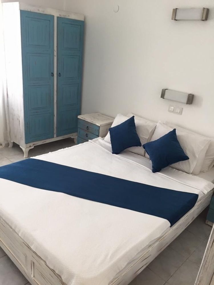 Ozcem Apart Aparthotel Fethiye Kültér fotó